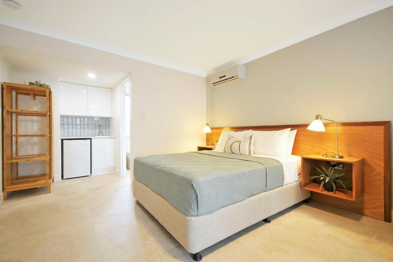 Hotel Bay Of Palms Gold Coast Zewnętrze zdjęcie