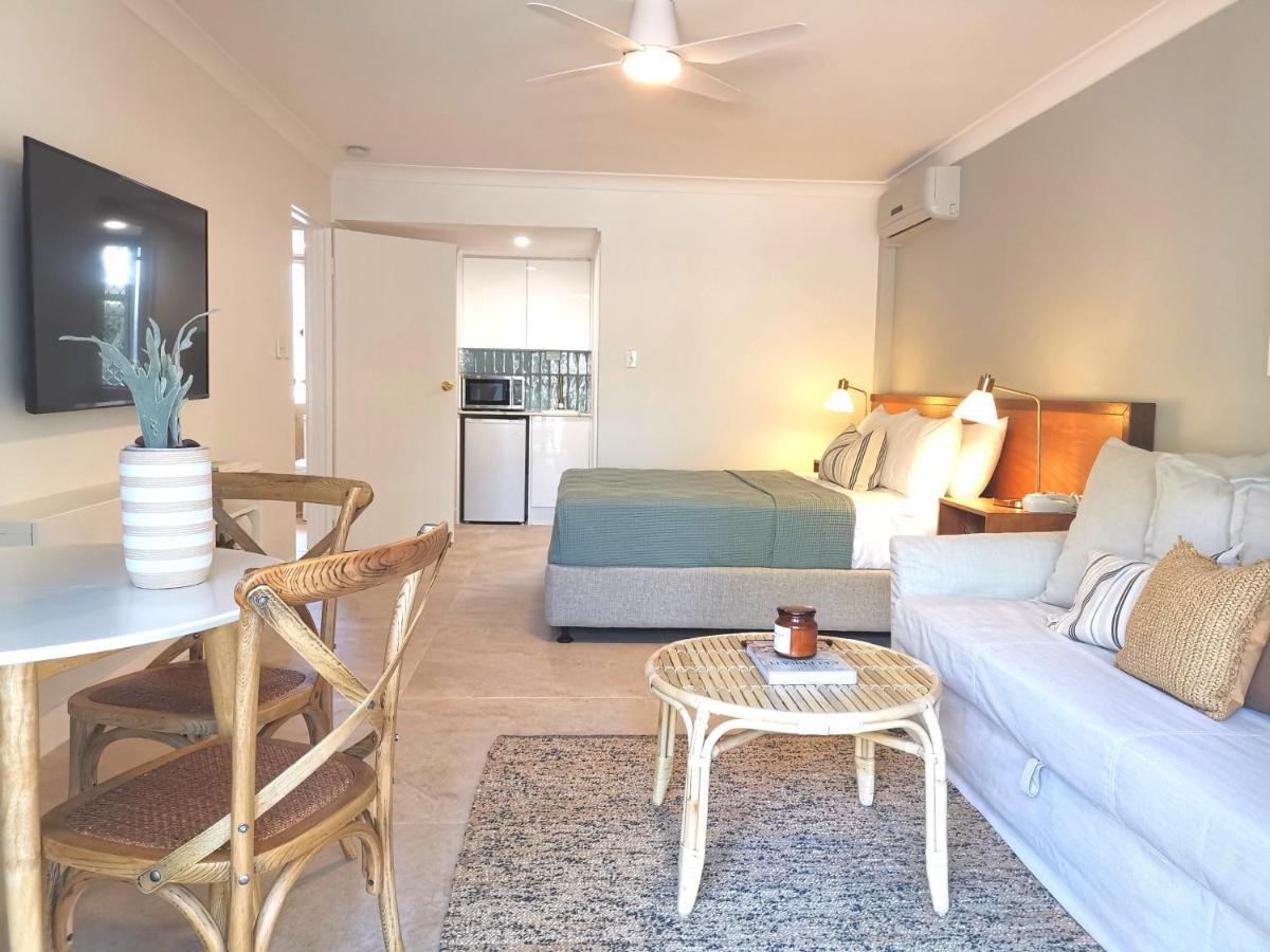Hotel Bay Of Palms Gold Coast Zewnętrze zdjęcie