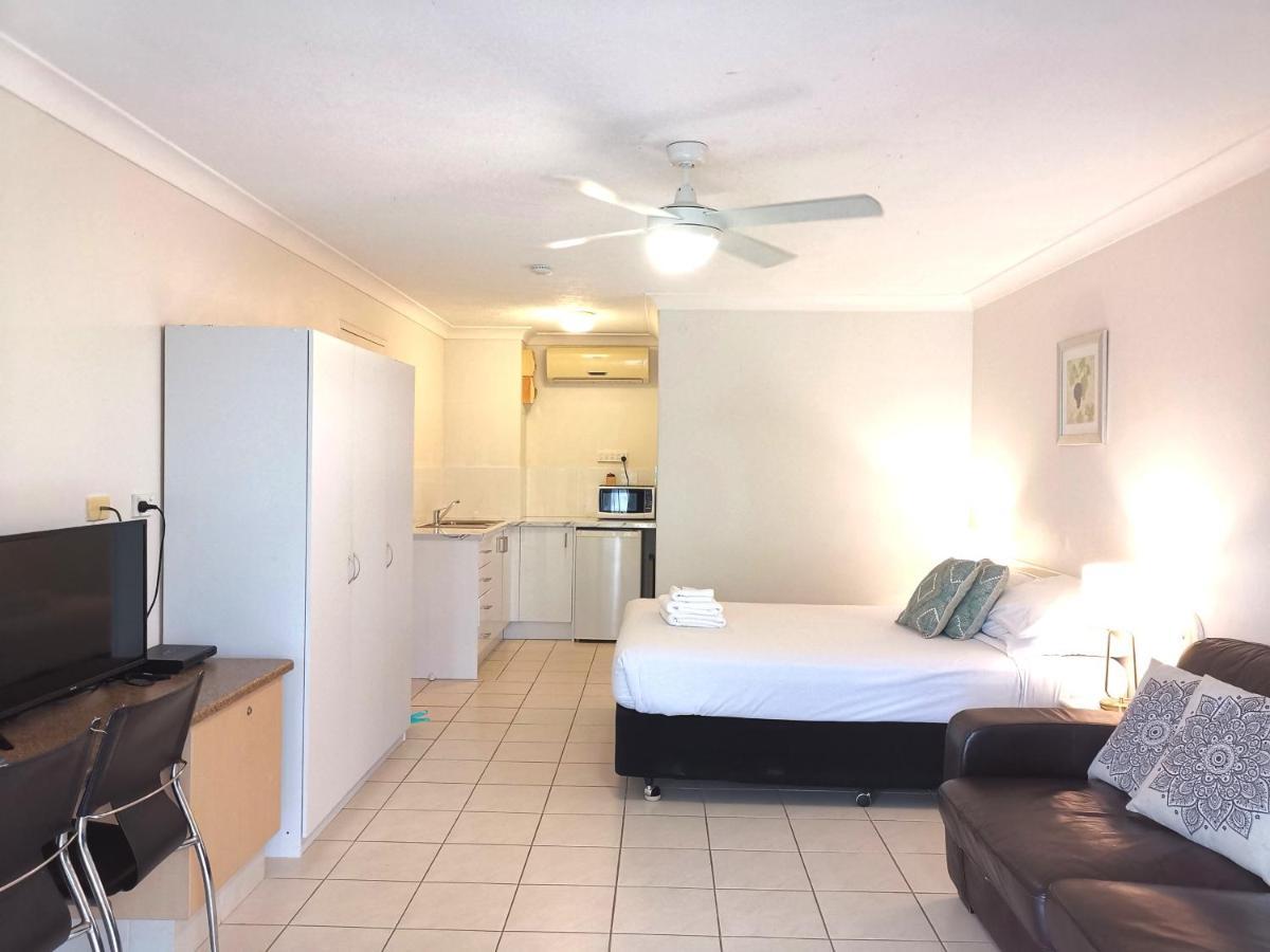 Hotel Bay Of Palms Gold Coast Zewnętrze zdjęcie