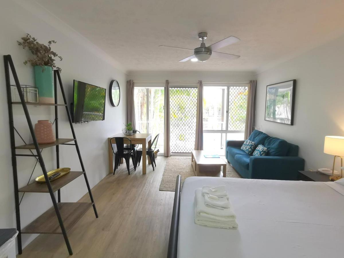 Hotel Bay Of Palms Gold Coast Zewnętrze zdjęcie