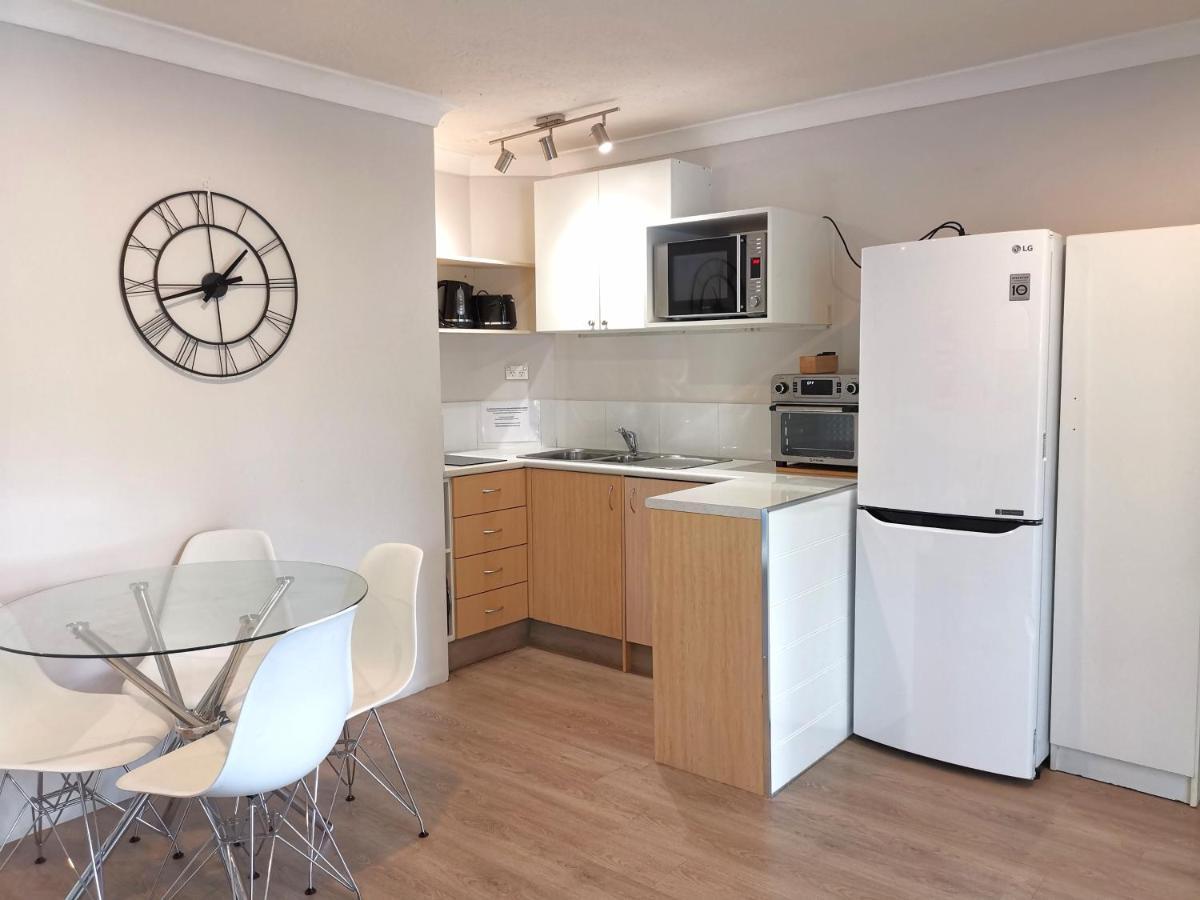 Hotel Bay Of Palms Gold Coast Zewnętrze zdjęcie