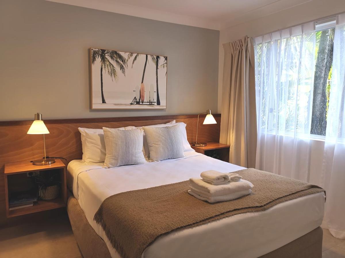 Hotel Bay Of Palms Gold Coast Zewnętrze zdjęcie