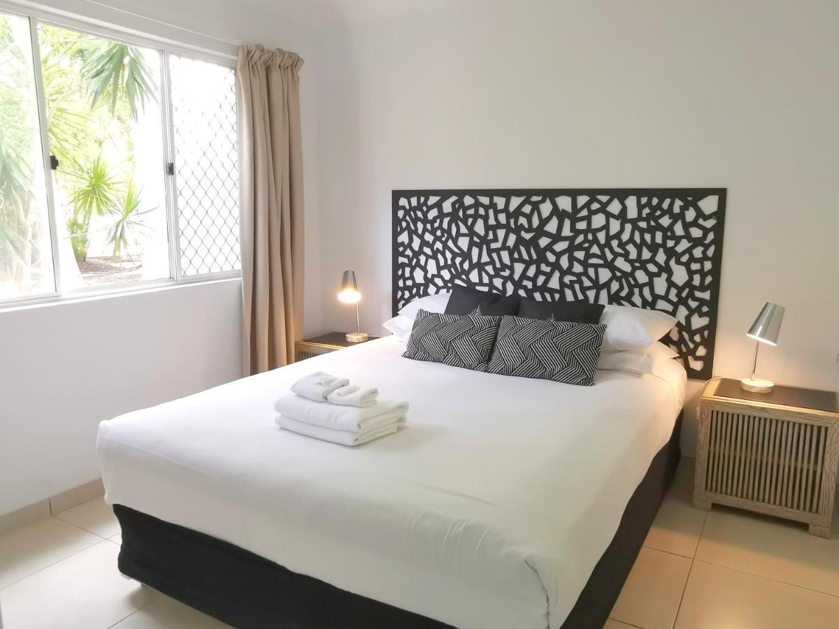 Hotel Bay Of Palms Gold Coast Zewnętrze zdjęcie