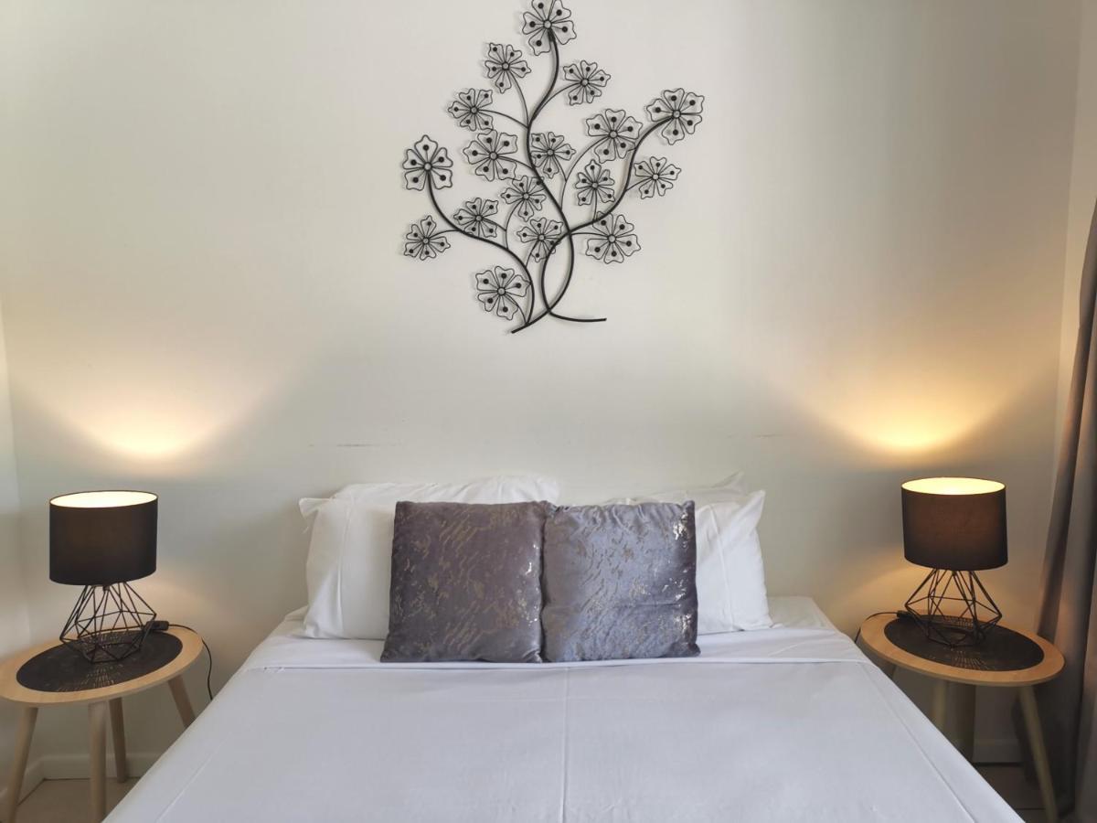 Hotel Bay Of Palms Gold Coast Zewnętrze zdjęcie