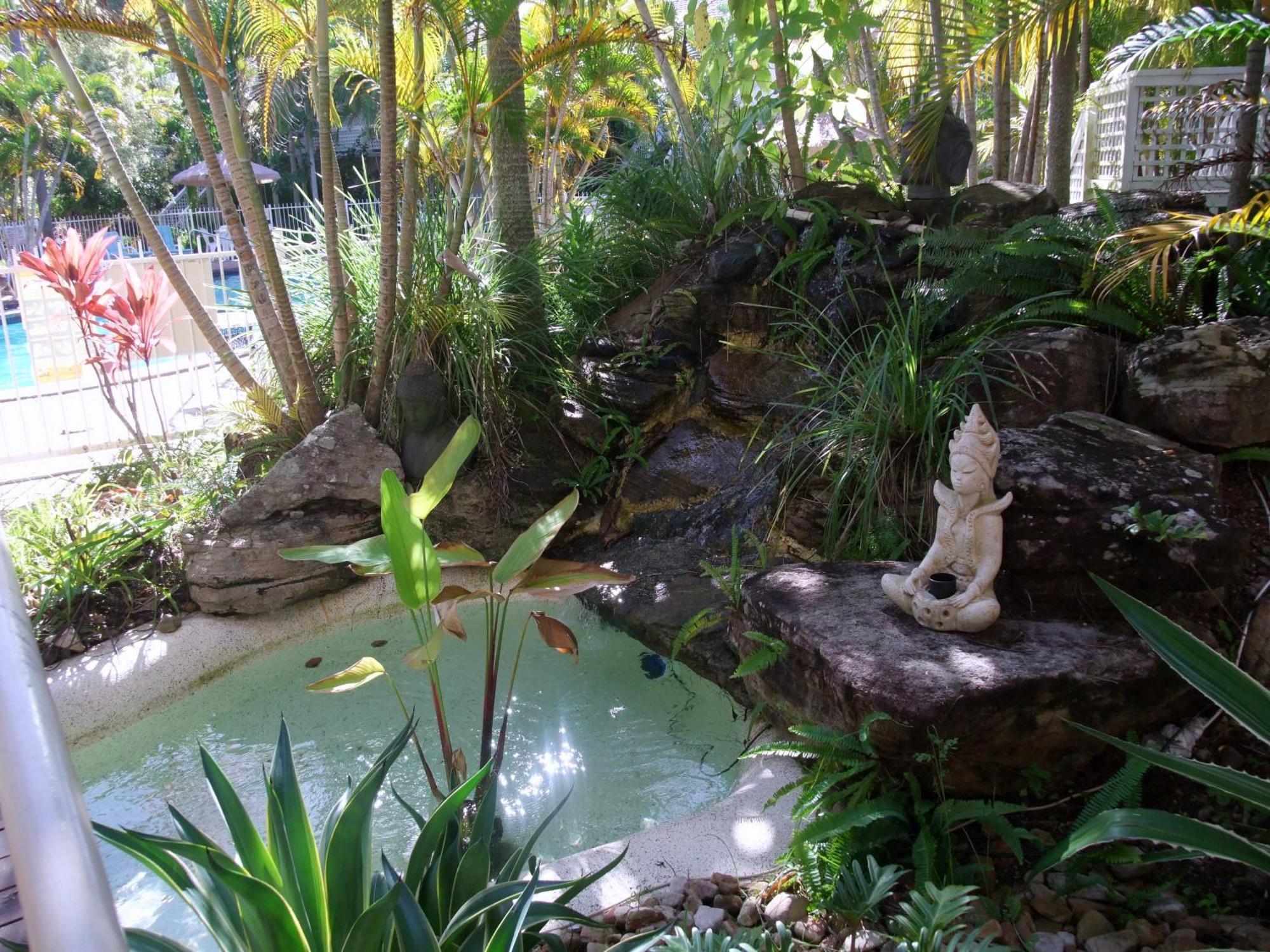 Hotel Bay Of Palms Gold Coast Zewnętrze zdjęcie