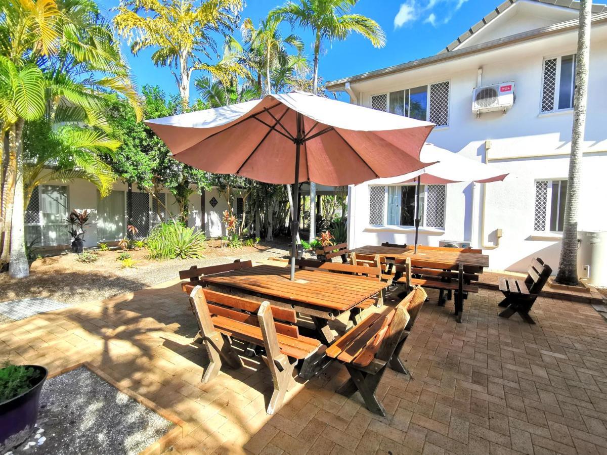 Hotel Bay Of Palms Gold Coast Zewnętrze zdjęcie