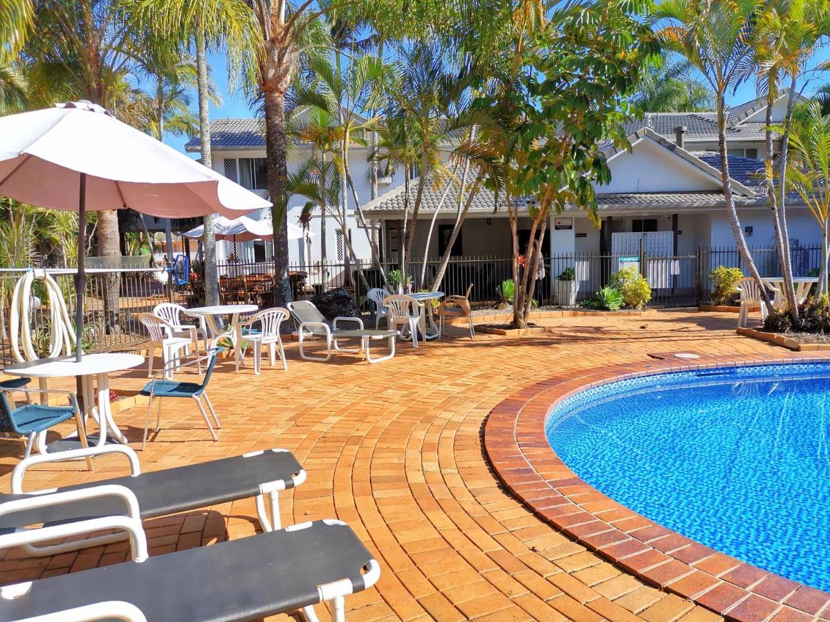 Hotel Bay Of Palms Gold Coast Zewnętrze zdjęcie